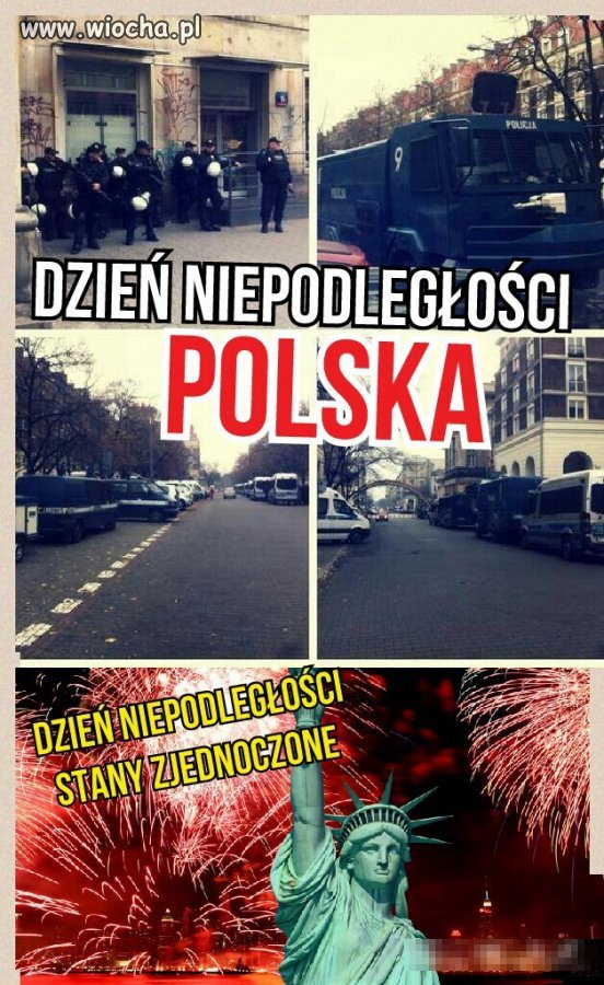 Kiedy wreszcie zaczniemy 