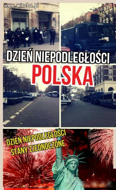 Kiedy wreszcie zaczniemy 