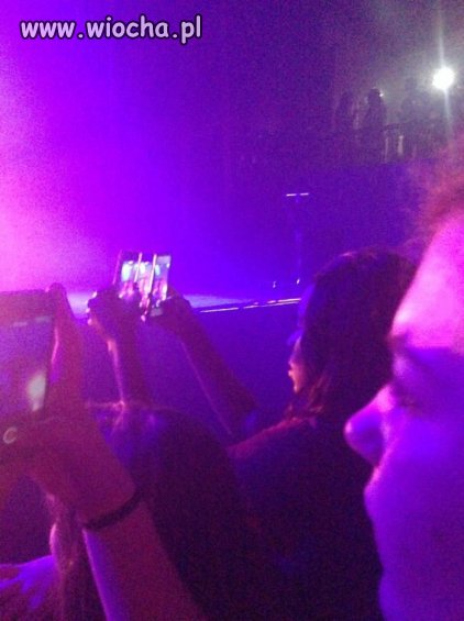 Pewnie panorama 