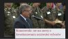 Proponuję Panu włączyć TV i wyjść z piwnicy.