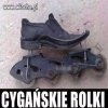 Cygańskie rolki...