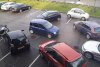 Ot, zwykły parking.