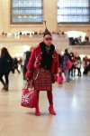 Fashionista