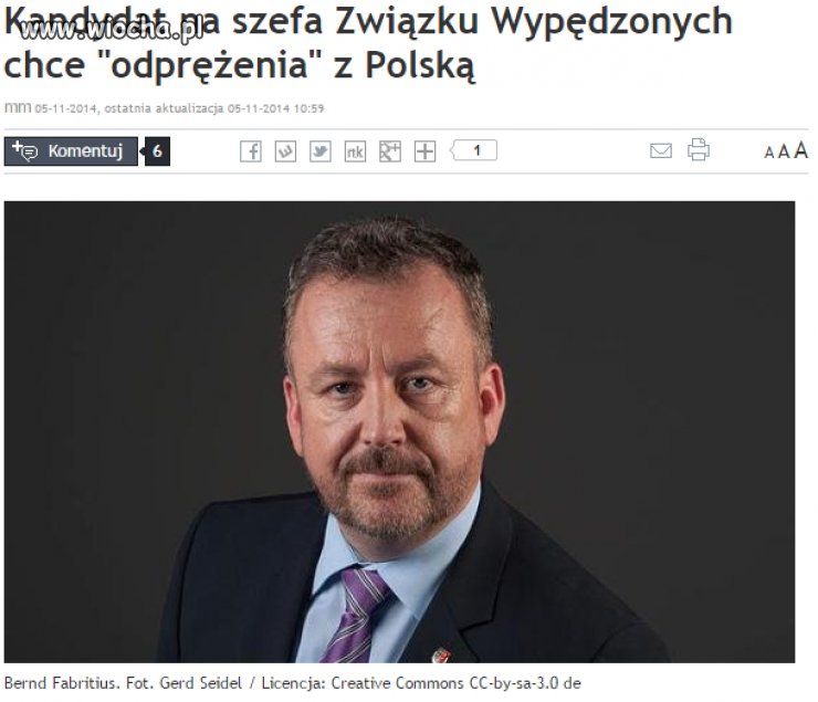 Facet urodził się w Rumuni w 1965 roku.