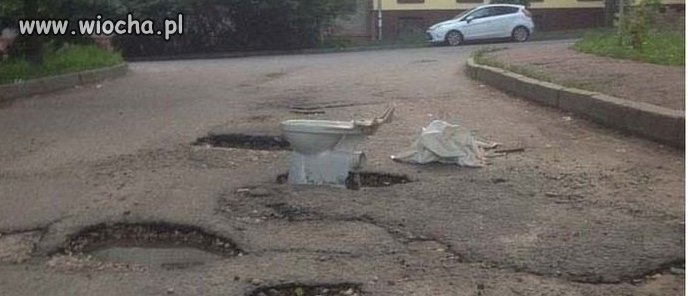 Biotoalety to sposób nowych technologii