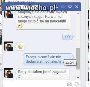 Mistrz Desperacji