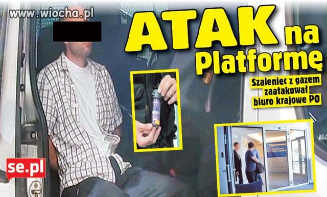 Wygrali wybory i od razu pod ostrzałem?