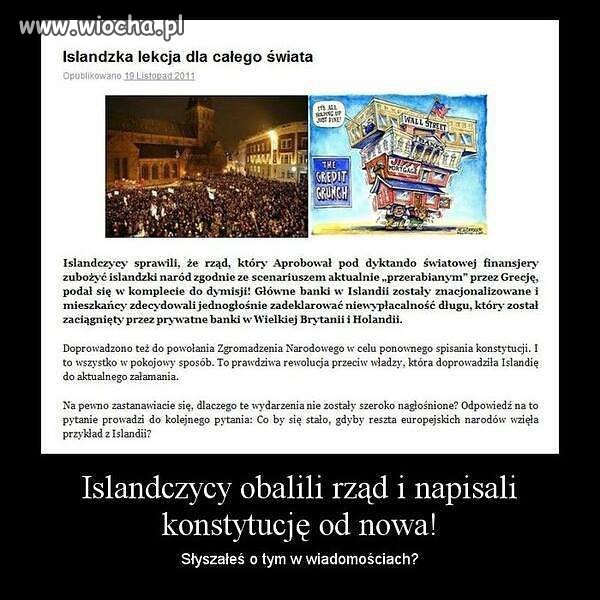 Brak wyników po wyborach