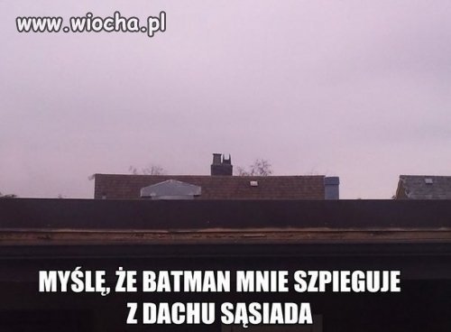 Czy to nie jest straszne ?!