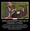 Zapewne u Arabów z Kozami 