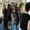 Nawet w autobusie nie dają spokojnie jechać