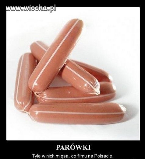 Paróweczki