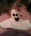 Takie tam na Halloween