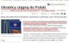 Program walki z bezrobociem w toku