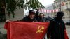 Dzisiejsza manifestacja antyfashystowska 