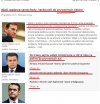 Kolejne ptaszki, tym razem w PO