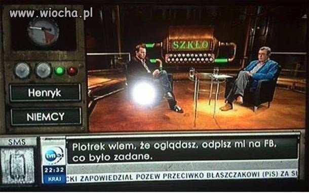 Co było 