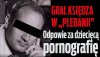 Tak zwana polska gwiazda showbiznesu