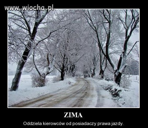 Już niedługo 