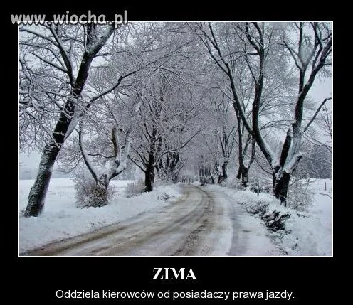 Już niedługo 