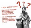 Z serii "DURNE WERSY"