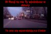 Rosyjskie drogi