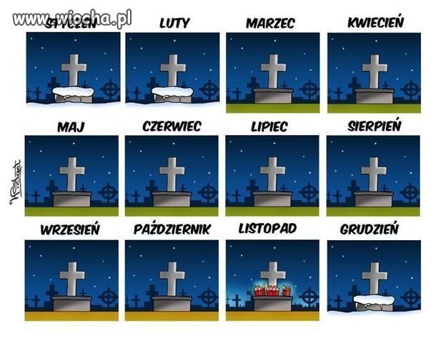 LISTOPAD