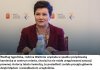 Jak "bufetowa" majątek swój pomnaża...