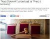 To się obrazili POstkomuniści.