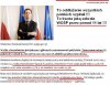 Czy chodziło o "Empatia" dla PO?