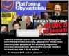 Idą wybory, teraz My przemówimy