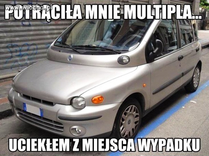 Multipla ...