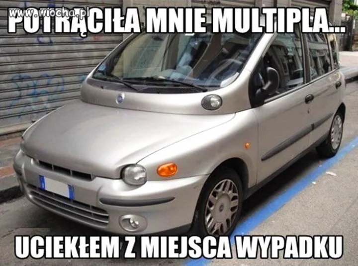 Multipla ...