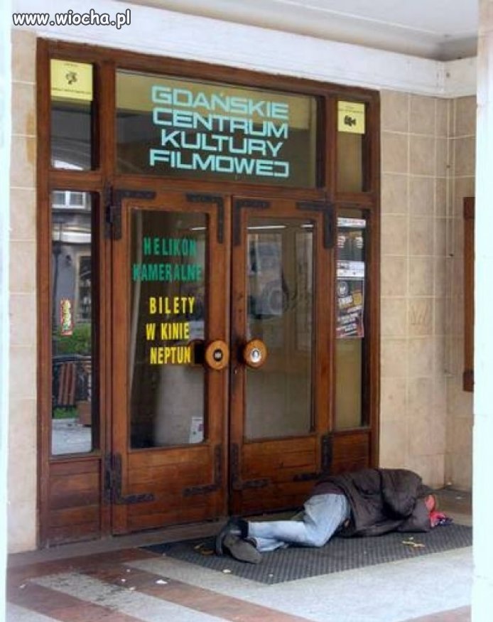 Spotkanie z kulturą.