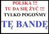 Ja też tak myślę bo mamy piękny kraj