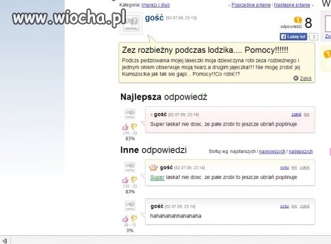 Super laska