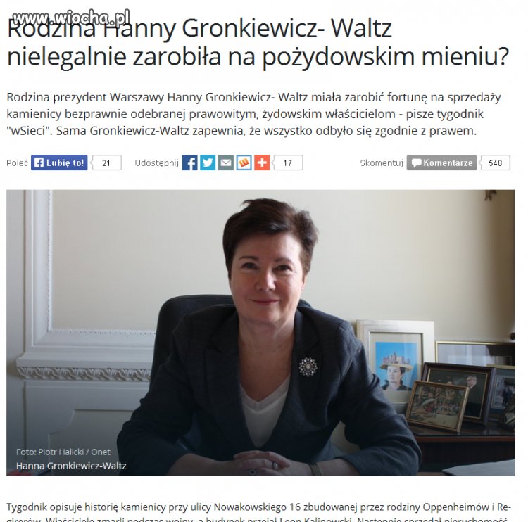 Nielegalnie to znaczy legalnie czy może na odwrót?