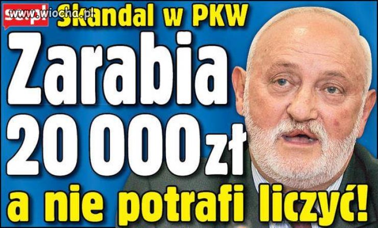 Polski cyrk 