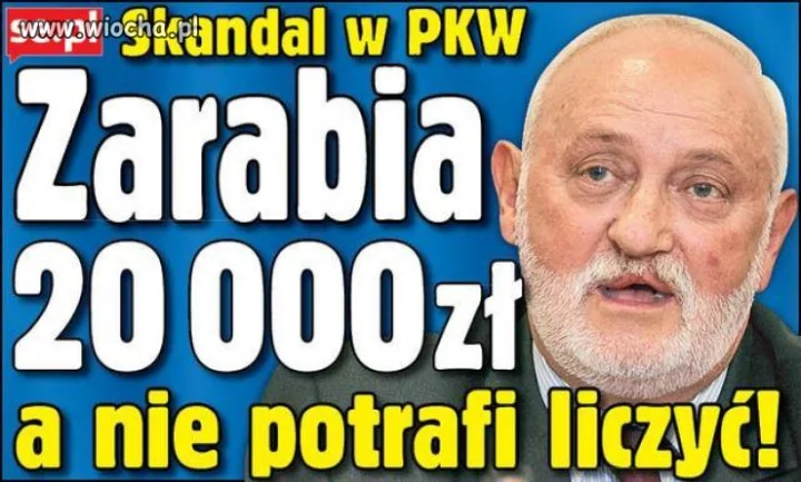 Polski cyrk 