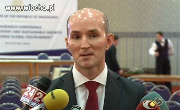Polerka level expert