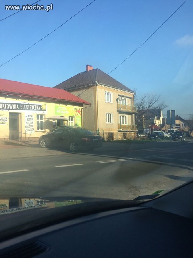Mistrz Parkowania