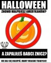 Nie mam nic do Halloween,
