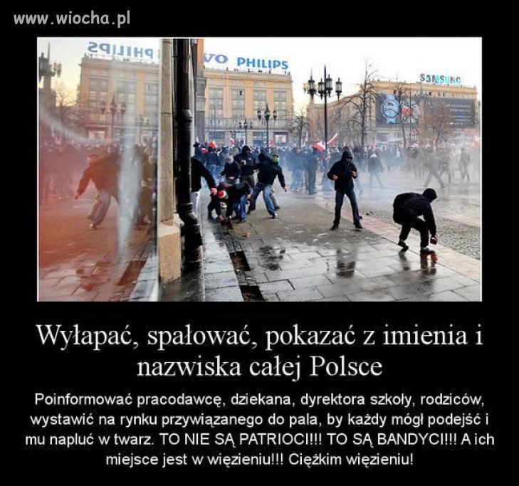 Jesteście za? 