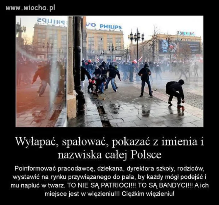 Jesteście za? 