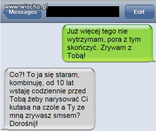 Dorośli