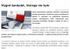 Wygrał kandydat, którego nie było
