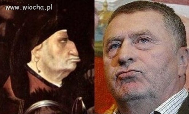Poznaj parcha.