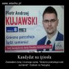 Kandydat na (p)osła.