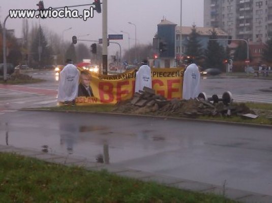 Żałosne-ludzie tańsi niż słupki