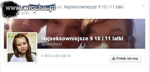 Facebook powinien być od 16 lat